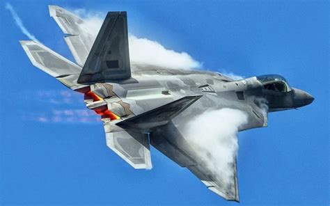 F-22 vs. F-35 vs. J-20 vs. Su-57: Which Stealth Fighter Is the Best ...