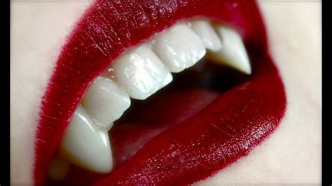 Vampire Teeth Wallpapers - Top Free Vampire Teeth Backgrounds ...