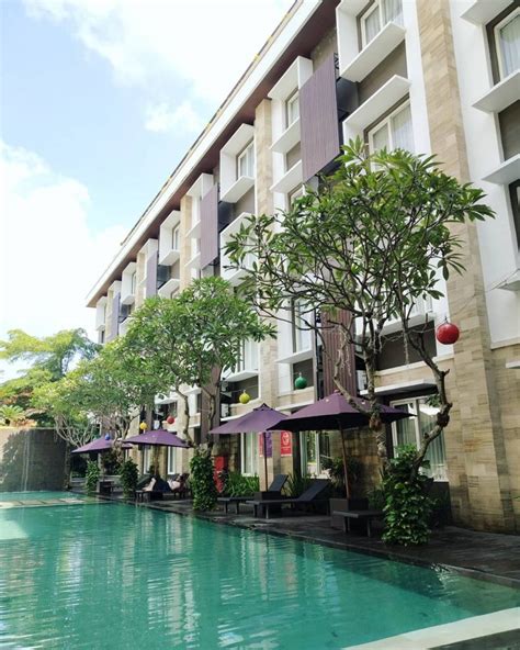 10 Best Recommended Denpasar Hotels - Wandernesia