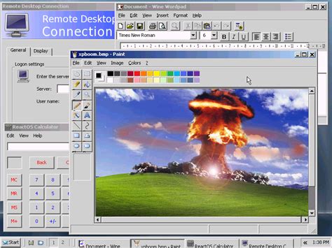 ReactOS 0.3.10