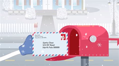 USPS Operation Santa - about.USPS.com