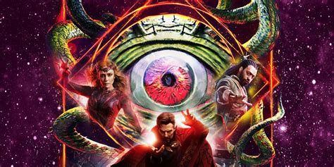 'Doctor Strange 2' Villains Explained: Who (or What) is the Sequel's ...