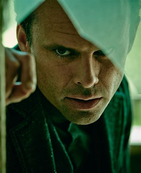 Walton Goggins as Boyd Crowder | Justified on FX