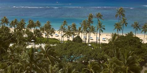 Shuttle from Honolulu Airport to Hale Koa Hotel