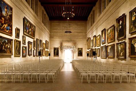 Museum of fine arts, boston - 284 Weddings and Events