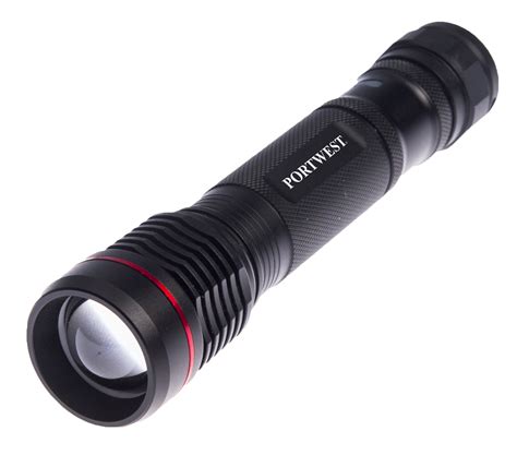 Northrock Safety / USB Rechargeable Torch Singapore, LED Rechargeable ...