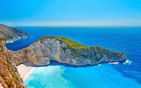 Zakynthos Beaches