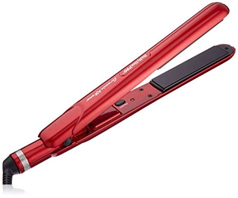 Which Babyliss Flat Iron is Best For Your Hair? [January 2025 ]