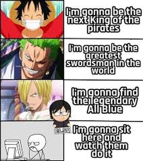 One Piece Memes Pt 11 Fandom