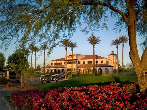 Legacy Golf Resort, Phoenix, Arizona, United States - Resort Review ...