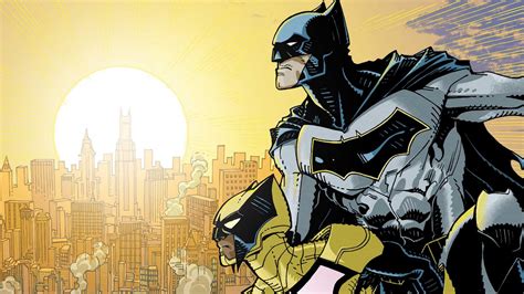 Batman And The Signal #1 | ComicsTheGathering.com