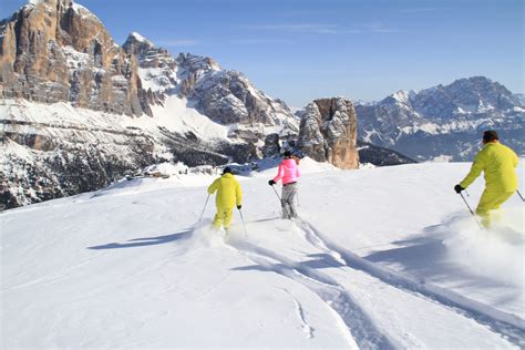 Cortina - TheLuxuryVacationGuide