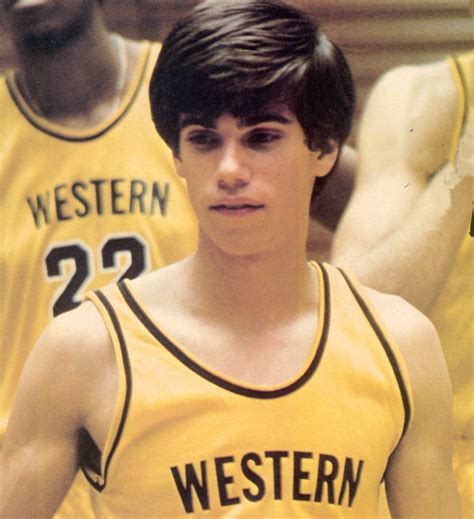 Classic Film and TV Café: Robby Benson Takes on Collegiate Sports ...