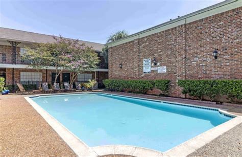 Nob Hill Apartments Apartments - Houston, TX | RentDeals.com