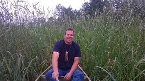 Traditional Wild Rice Harvesting Experience - Points Unknown