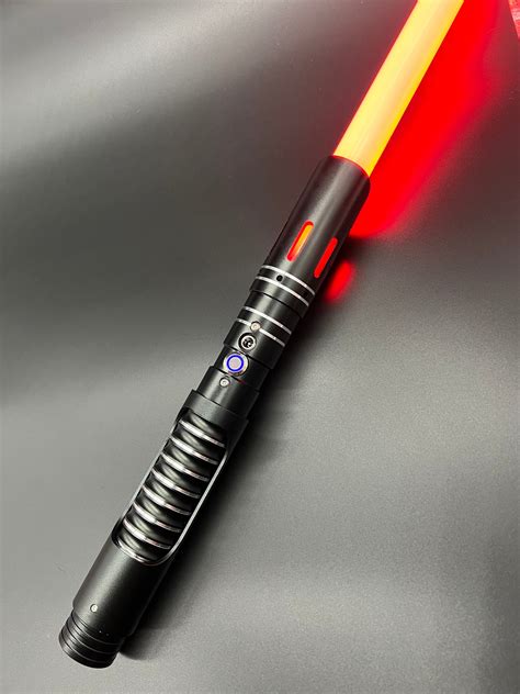 THE DARK JEDI LIGHTSABER – DX SABERS