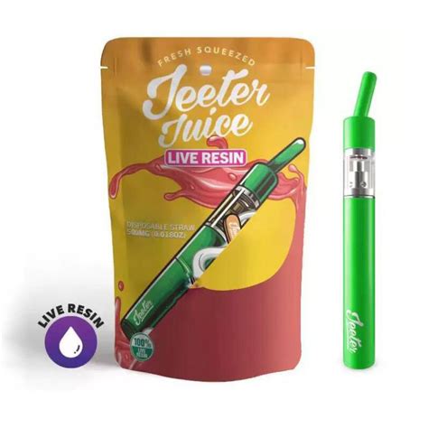 Jeeter Juice Disposable Vape Tank Rechargeable Battery 180mAh ...