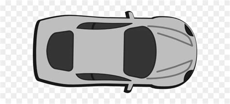 Car Top View Vector at Vectorified.com | Collection of Car Top View ...