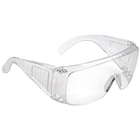 Top 10 Best Over Prescription Safety Glasses : Reviews & Buying Guide ...