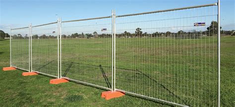 Temporary Fencing Panel Sales - 1300TempFence