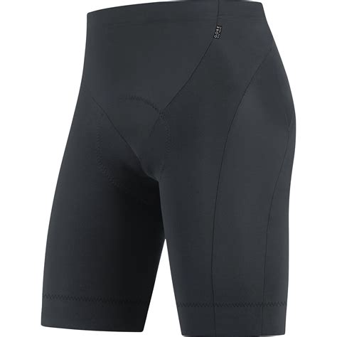 GORE BIKE WEAR Men's Cycling Shorts with Padding, Breathable, GORE ...