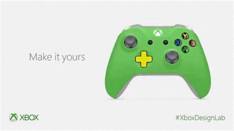 Xbox One Xbox One Controller GIF - XboxOne XboxOneController - Discover ...