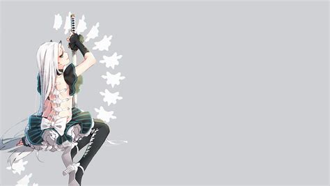 1920x1080 Anime, Sword, Girl wallpaper PNG - Coolwallpapers.me!