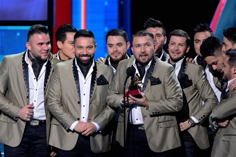 A video circulates of several members of the El Recodo Band arrested in ...