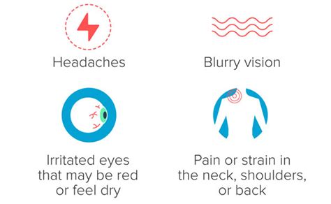 This Is What You Need To Know About Asthenopia! | You&Eye Magazine