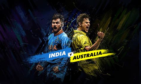 India vs Australia Live Streaming on Which Channel: Where to watch IND ...