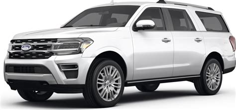 2024 Ford Expedition MAX Price, Reviews, Pictures & More | Kelley Blue Book