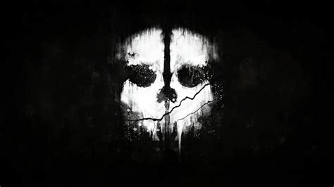 Image - Call of duty ghosts logo.jpg | Mining Madness Wikia | FANDOM ...