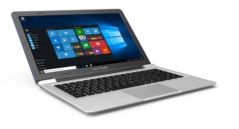 E Fun launches its first budget Windows 10 laptops