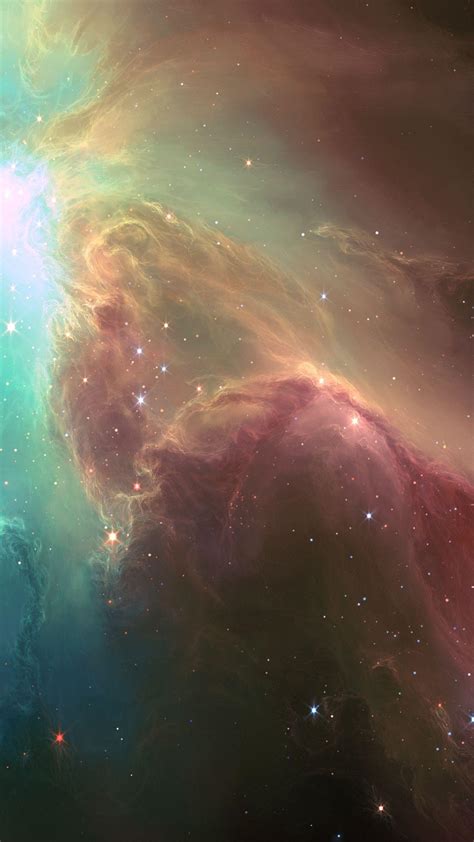 Nebula iPhone Wallpapers - Top Free Nebula iPhone Backgrounds ...