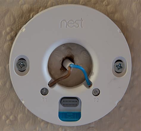 Nest Thermostat Heat Only Wiring Diagram - Wiring Diagram and Schematic