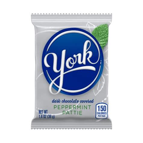 York Peppermint Patty - Walmart.com