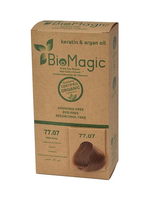 7 Best Organic Hair Dyes in Malaysia 2020 - Top Brands & Reviews