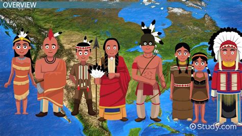 Native American Clothing: History & Facts - Video & Lesson Transcript ...