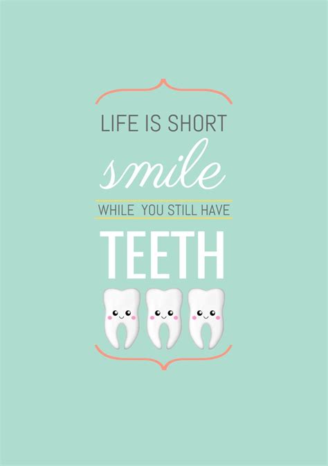 Funny Dentistry Quotes - ShortQuotes.cc