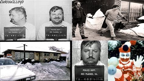 John Wayne Gacy Execution