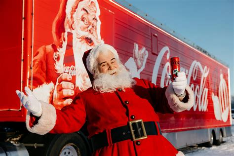 Coca-Cola’s and Aldi’s Christmas ads ranked most effective of 2023