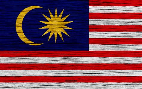 Malaysia Flag Wallpapers - Wallpaper Cave