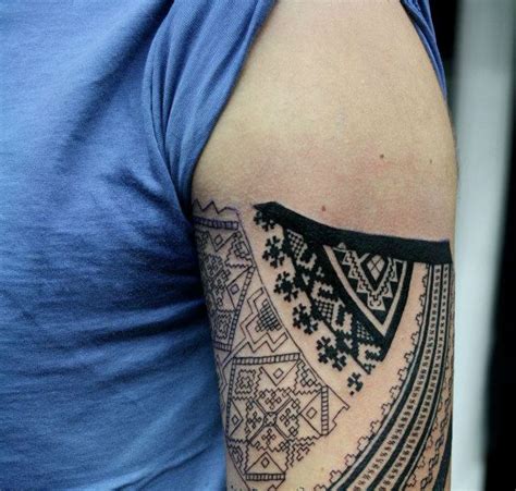 162 best images about SLAVIC TATTOOS on Pinterest | Catholic tattoos ...