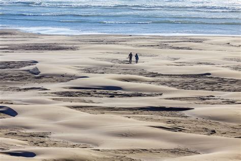 Oregon Dunes National Recreation Area