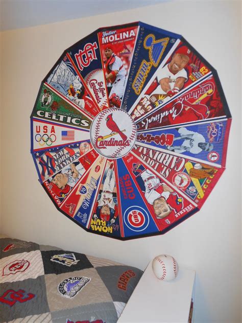 1000+ images about St Louis Cardinals decorating ideas for my LADYCAVE ...