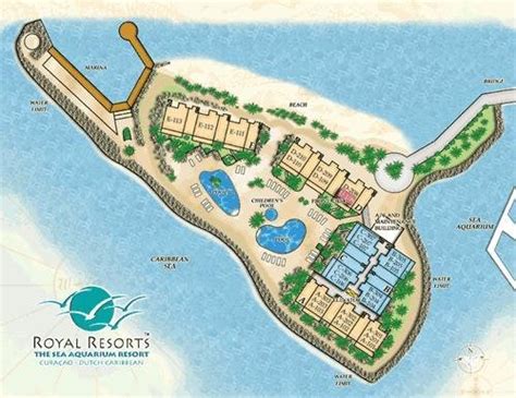 The Royal Sea Aquarium Resort | RedWeek