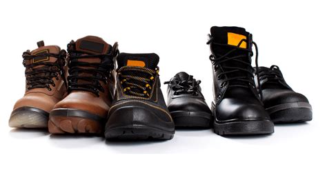 The Ten Best Steel Toe Shoes for Warehouse Workers