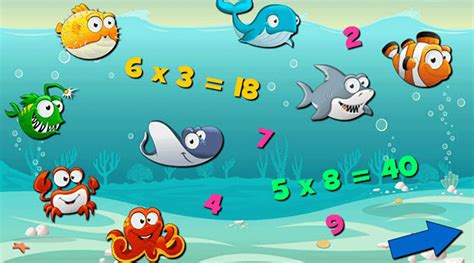 Math Games | Math Playground | Make Learning Fun