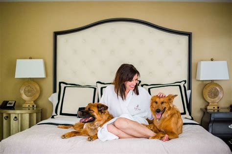 The Best Pet-Friendly Hotels In Every Southern State