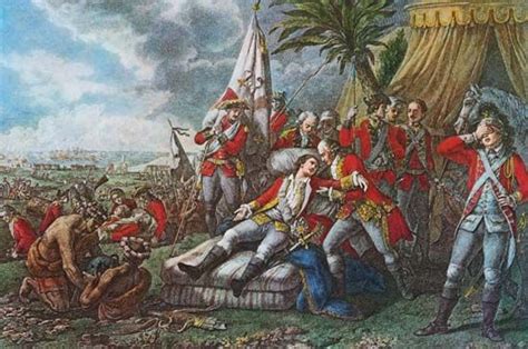 French and Indian War | Causes, Facts, & Summary | Britannica.com